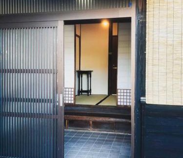 Uno Apartment | Discover ひねもす101 - Ideal for Families, Near Naoshima