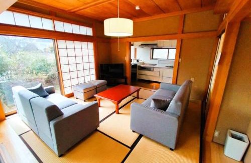 Nikko House | Experience 日光バケーションハウス: Ideal for Families, 4-Star Stay