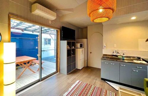 Hyuga Villa | Family-Friendly Stay at 日向サーフキャンプ103