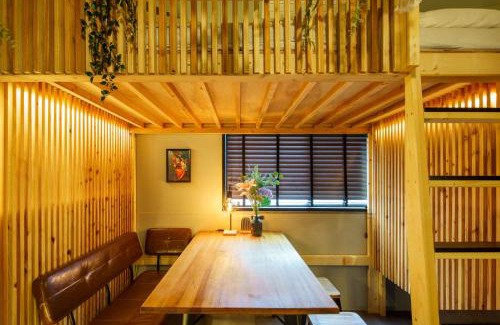 Hyuga House | Child-Friendly 日向サーフキャンプ108 with Great Reviews