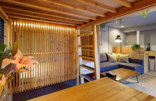 Hyuga House | Child-Friendly 日向サーフキャンプ108 with Great Reviews
