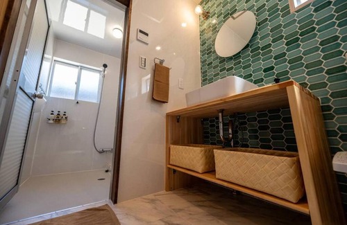 Hyuga Villa | Family-Friendly Getaway at 日向サーフキャンプ111