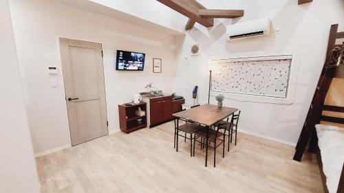 Hyuga Villa | Pet-Friendly Adventure at 日向サーフキャンプ210