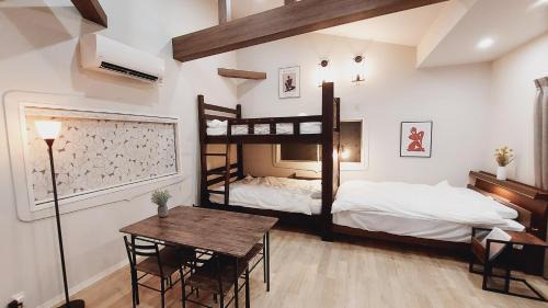 Hyuga Villa | Pet-Friendly Adventure at 日向サーフキャンプ210