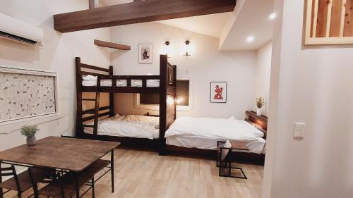 Hyuga Villa | Pet-Friendly Adventure at 日向サーフキャンプ210