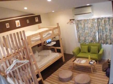 Hyuga Villa | Family-Friendly Stay at 日向サーフキャンプ212