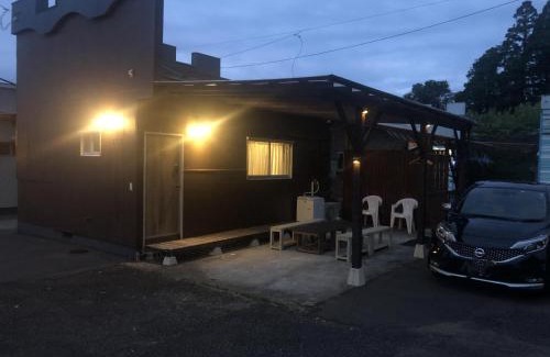 Hyuga Villa | Family-Friendly Stay at 日向サーフキャンプ212