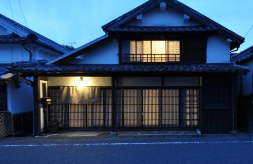 Hyuga House | Child-Friendly Retreat at Hyuga Mimitsu Inn - Book Now!