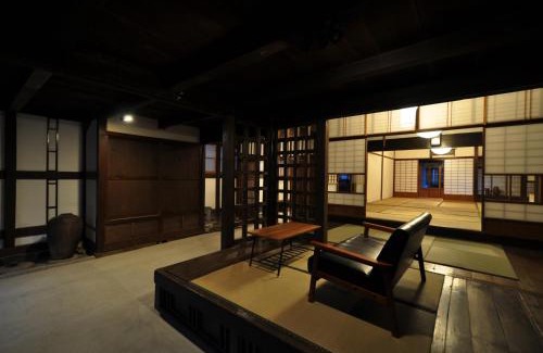 Hyuga House | Child-Friendly Retreat at Hyuga Mimitsu Inn - Book Now!
