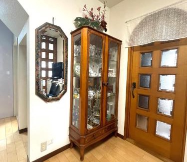 Kohoku Ward House | Experience Tranquility at 日式庭院豪宅 - Rated 9.3/10