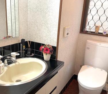 Kohoku Ward House | Experience Tranquility at 日式庭院豪宅 - Rated 9.3/10