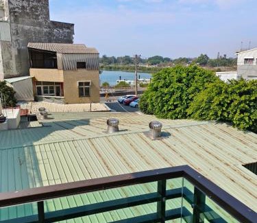 Old Town House | Discover 日日和: Guest Rated 9.8 & Family-Friendly Stays