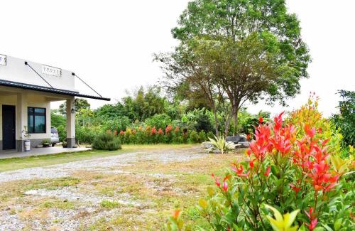 Taitung House | Explore Rural Scenery Villa with Family-Friendly Amenities