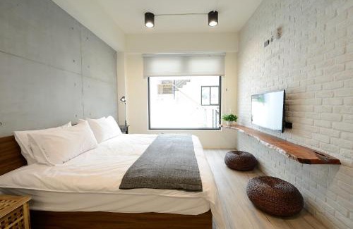 Yuchi House | Enchanting Sun Moon Inn: Family-Friendly with Breakfast