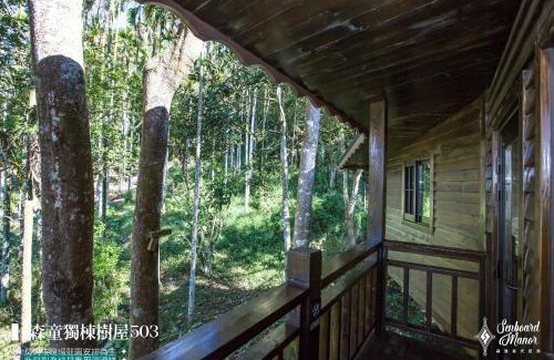 Yuchi Bed & Breakfast | Explore 日月潭森堡萊夫莊園: Family-Friendly Retreat