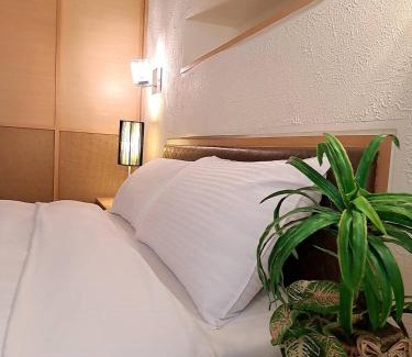 Yuchi Bed & Breakfast | Stay at 水社海民宿 - Family-Friendly Retreat Awaits