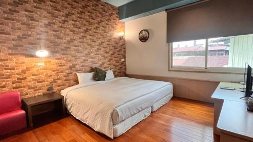 Talintsun House | Child-Friendly Getaway at Xiu Shui Hotel, Rated 7.6/10