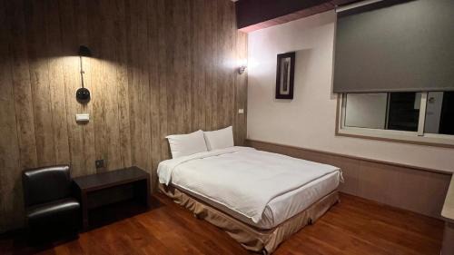 Talintsun House | Child-Friendly Getaway at Xiu Shui Hotel, Rated 7.6/10