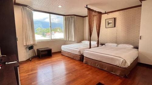 Talintsun House | Child-Friendly Getaway at Xiu Shui Hotel, Rated 7.6/10