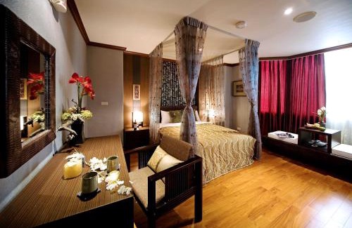 Talintsun House | Child-Friendly Getaway at Xiu Shui Hotel, Rated 7.6/10