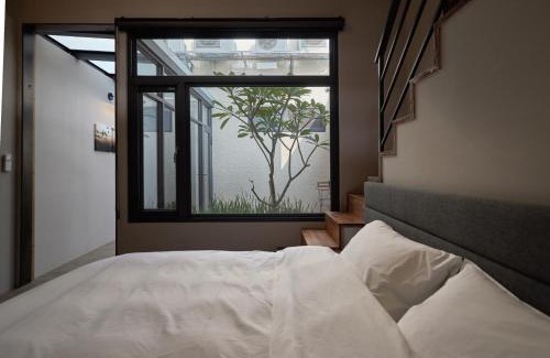Talintsun Bed & Breakfast | Discover 日月潭 3JD Home: Family-Friendly Retreat