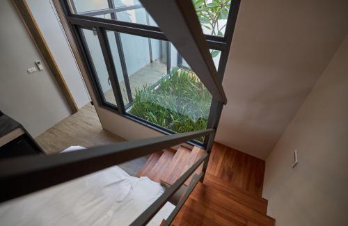 Talintsun Bed & Breakfast | Discover 日月潭 3JD Home: Family-Friendly Retreat