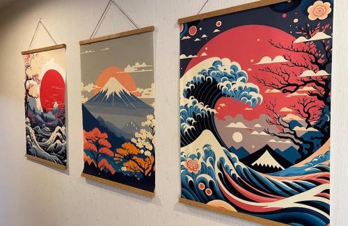 Higashinari House | Family-Friendly Goodfellas Inn Osaka: A Memorable Stay