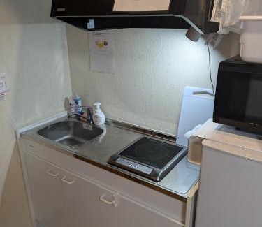 Higashinari House | Family-Friendly Goodfellas Inn Osaka: A Memorable Stay