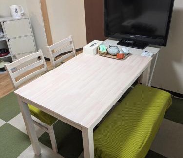 Higashinari House | Family-Friendly Goodfellas Inn Osaka: A Memorable Stay