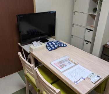 Higashinari House | Family-Friendly Goodfellas Inn Osaka: A Memorable Stay