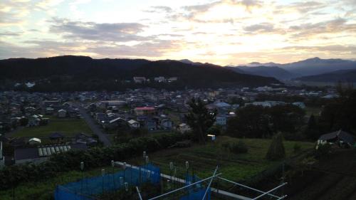 Itoigawa House | Scenic 日本海 能生の宿 見晴らし亭: Family-Friendly Retreat