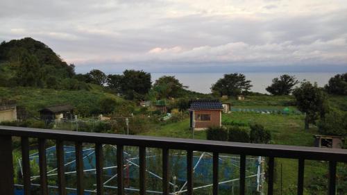 Itoigawa House | Scenic 日本海 能生の宿 見晴らし亭: Family-Friendly Retreat