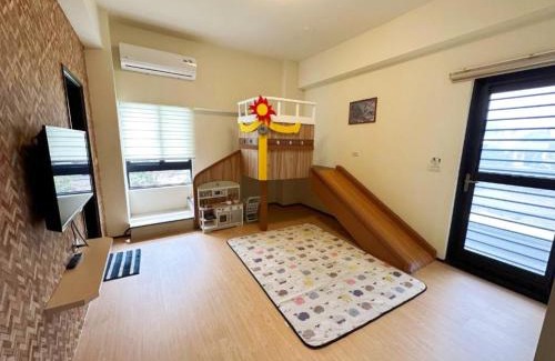 Hengchun House | Family-Friendly Retreat with BBQ, Pool & KTV Fun