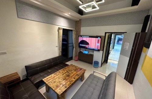 Hengchun House | Family-Friendly Retreat with BBQ, Pool & KTV Fun