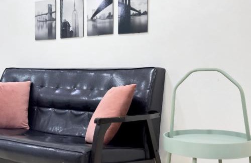 Sukhumvit Villa | 日韩旅游区市中心5房别墅民宿