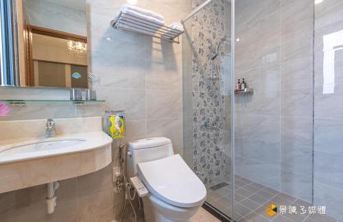 Ji'an House | Enjoy Family-Friendly Stays at 早稻幸福包棟民宿