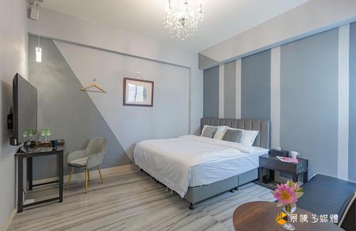 Ji'an House | Enjoy Family-Friendly Stays at 早稻幸福包棟民宿