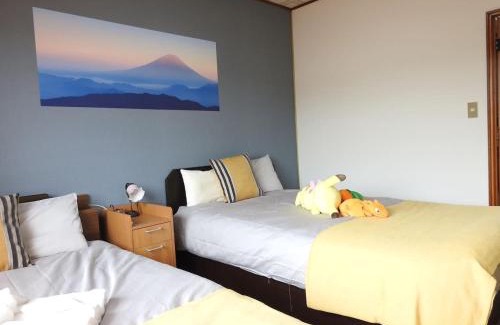 Asahikawa House | Cozy Asahikawa Vacation Home with Family-Friendly Amenities