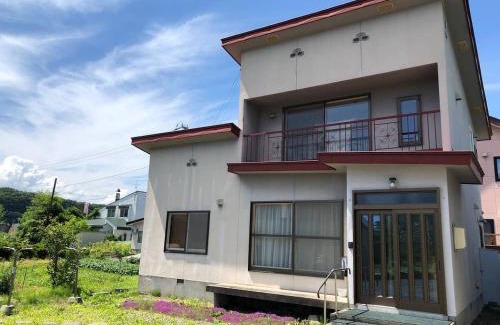 Asahikawa House | Cozy Asahikawa Vacation Home with Family-Friendly Amenities