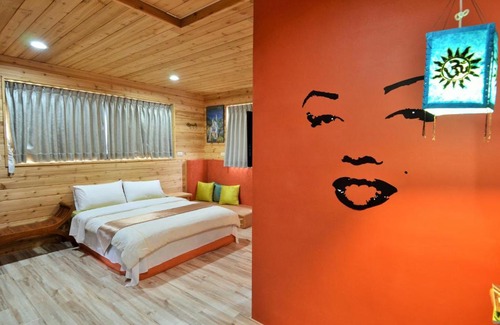 Taitung House | Escape to 旭緣民宿: Guest Rated 9.3 & Family Friendly