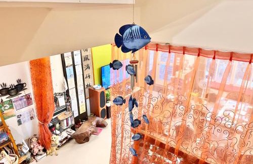 Taitung House | Escape to 旭緣民宿: Guest Rated 9.3 & Family Friendly