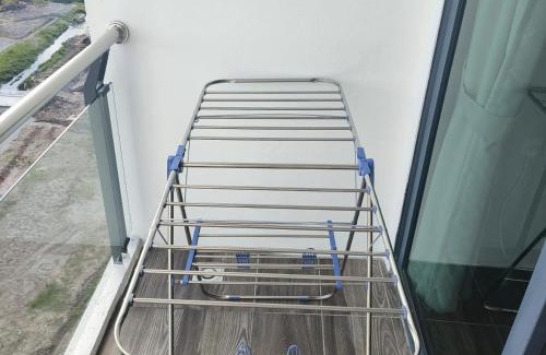 Kuching Apartment | Explore Mupify Homestay Kuching: Family-Friendly Retreat
