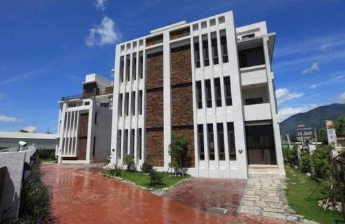 Ji'an House | Cozy Stays at 星星小宿 - Top-Rated Getaway in Hualien
