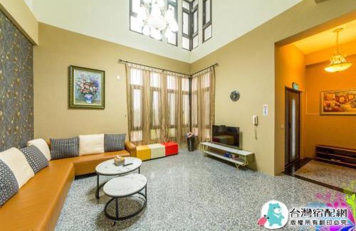 Ji'an House | Cozy Stays at 星星小宿 - Top-Rated Getaway in Hualien
