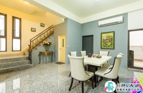 Ji'an House | Cozy Stays at 星星小宿 - Top-Rated Getaway in Hualien