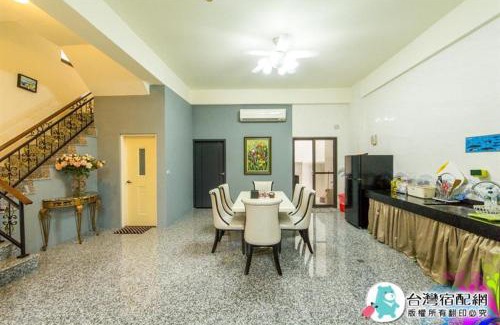 Ji'an House | Cozy Stays at 星星小宿 - Top-Rated Getaway in Hualien