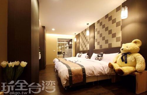 Yuchi House | Discover 星月小築: Highly Rated Stay Awaits You