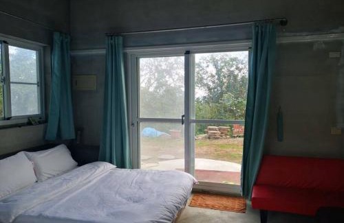 Donghe House | Oceanfront Retreat at 星浪恩典屋民宿 – Guest Rated 9/10