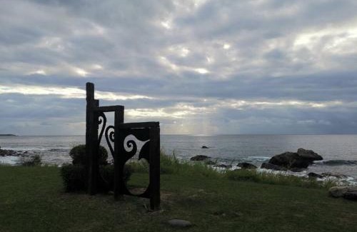 Donghe House | Oceanfront Retreat at 星浪恩典屋民宿 – Guest Rated 9/10