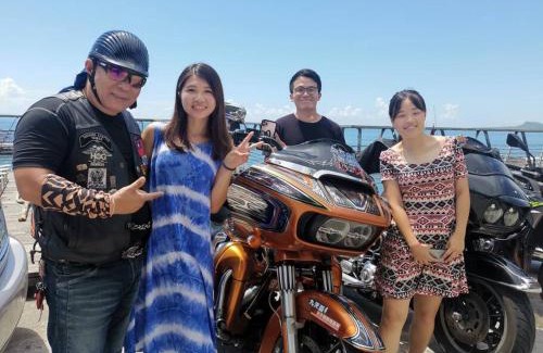 Donghe House | Oceanfront Retreat at 星浪恩典屋民宿 – Guest Rated 9/10